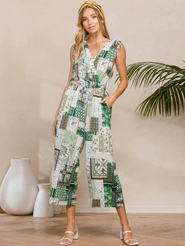 New Arrival Jumpsuit