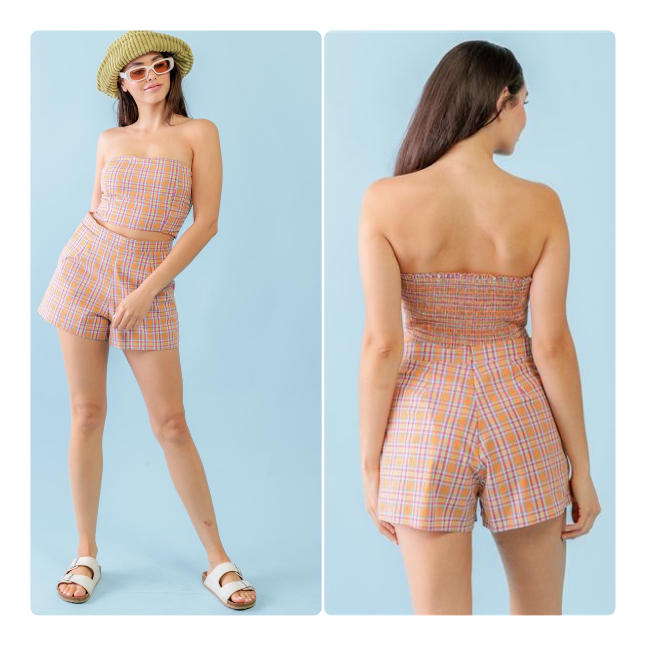 Cute Short set