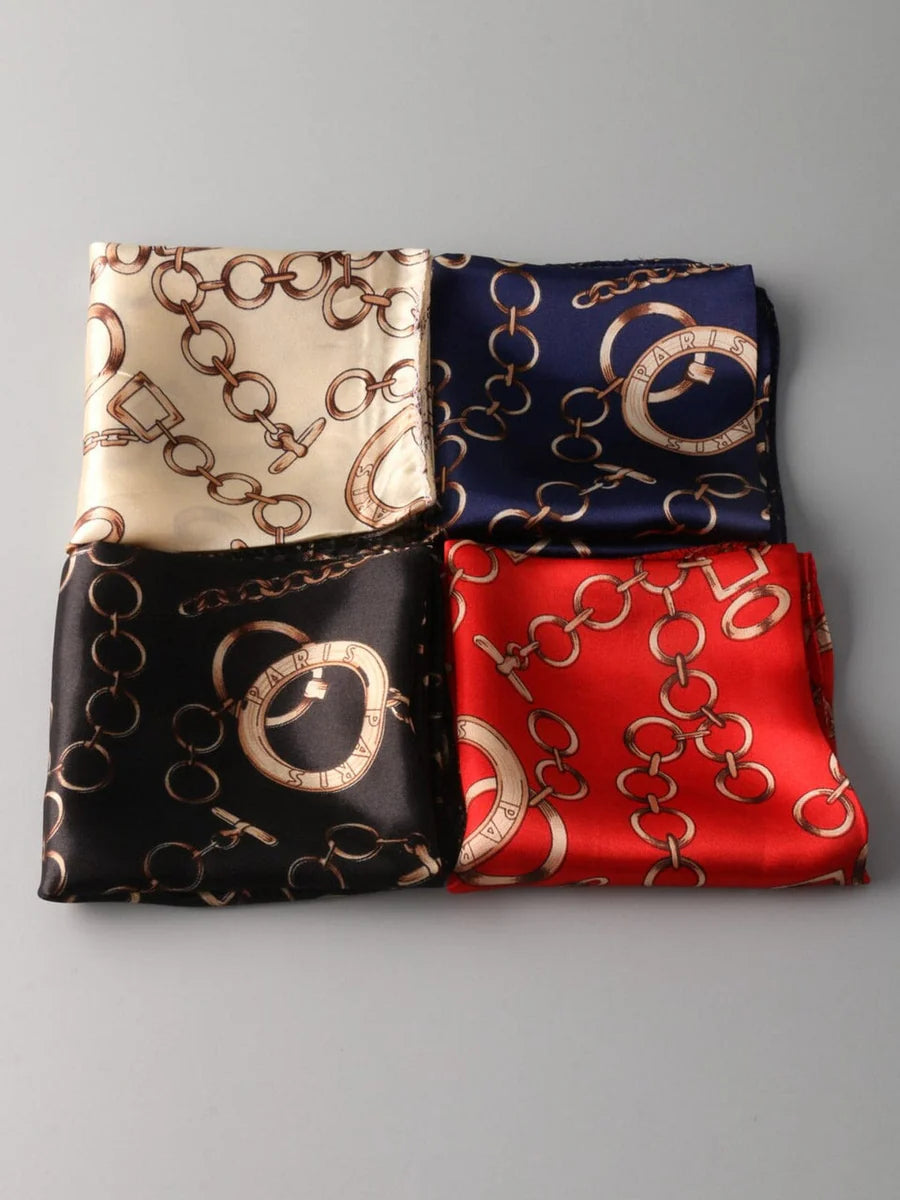 Fashion Size Scarfs